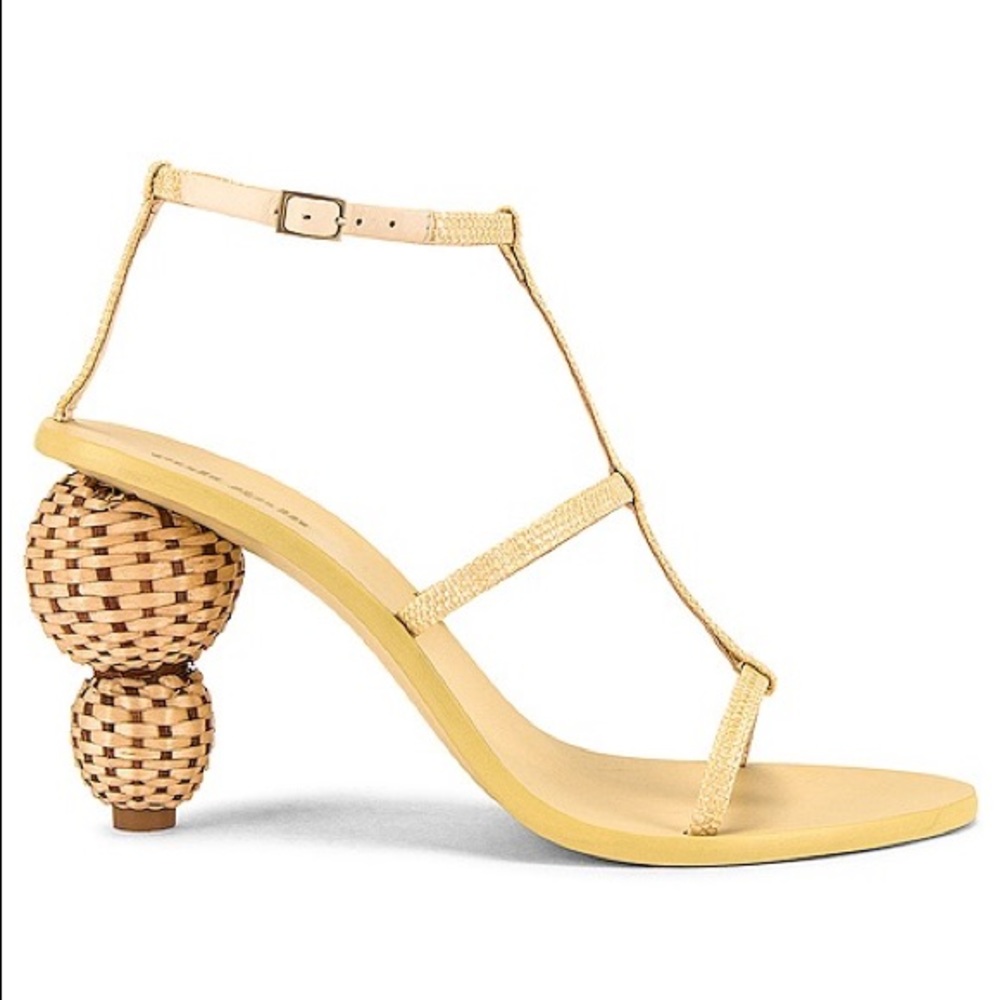 COPY - Cult Gaia Eden Heel size 40